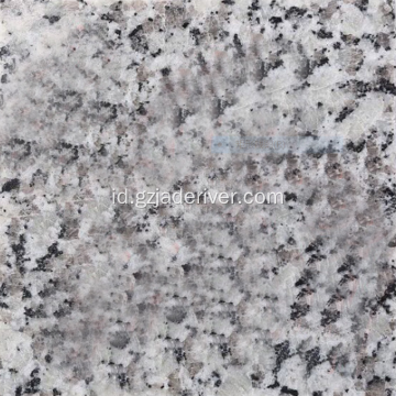 Granit Bara White Marble Natural Fire Surface Stone